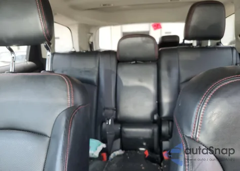 2019 Dodge Journey Gt z USA, uszkodzony, nr VIN 3C4PDCEG5KT680784